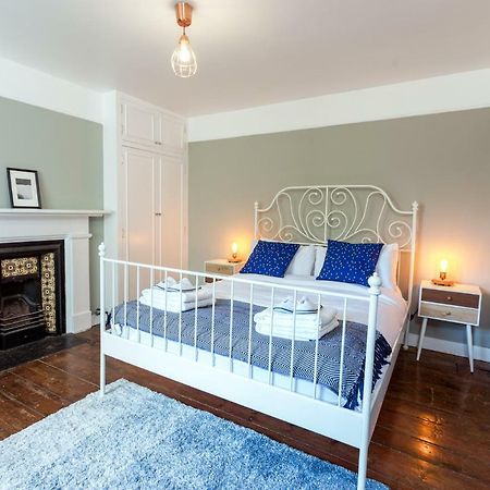 The River Cam Place - Enchanting 6Bdr Home Next To River Cam Cambridge  Exterior foto